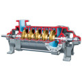 Horizontal Multi-stage centrifugal pump